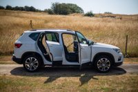 USED 2016 66 SEAT ATECA 1.0 TSI Ecomotive SE SUV 5dr Petrol Manual Euro 6 (s/s) (115 ps) Reverse Camera, 2 Keys, ULEZ