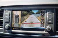 USED 2016 66 SEAT ATECA 1.0 TSI Ecomotive SE SUV 5dr Petrol Manual Euro 6 (s/s) (115 ps) Reverse Camera, 2 Keys, ULEZ