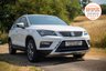 USED 2016 66 SEAT ATECA 1.0 TSI Ecomotive SE SUV 5dr Petrol Manual Euro 6 (s/s) (115 ps) Reverse Camera, 2 Keys, ULEZ