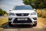 USED 2016 66 SEAT ATECA 1.0 TSI Ecomotive SE SUV 5dr Petrol Manual Euro 6 (s/s) (115 ps) Reverse Camera, 2 Keys, ULEZ