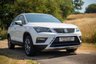 USED 2016 66 SEAT ATECA 1.0 TSI Ecomotive SE SUV 5dr Petrol Manual Euro 6 (s/s) (115 ps) Reverse Camera, 2 Keys, ULEZ