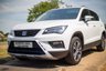 USED 2016 66 SEAT ATECA 1.0 TSI Ecomotive SE SUV 5dr Petrol Manual Euro 6 (s/s) (115 ps) Reverse Camera, 2 Keys, ULEZ