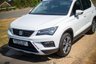USED 2016 66 SEAT ATECA 1.0 TSI Ecomotive SE SUV 5dr Petrol Manual Euro 6 (s/s) (115 ps) Reverse Camera, 2 Keys, ULEZ