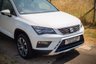 USED 2016 66 SEAT ATECA 1.0 TSI Ecomotive SE SUV 5dr Petrol Manual Euro 6 (s/s) (115 ps) Reverse Camera, 2 Keys, ULEZ