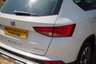 USED 2016 66 SEAT ATECA 1.0 TSI Ecomotive SE SUV 5dr Petrol Manual Euro 6 (s/s) (115 ps) Reverse Camera, 2 Keys, ULEZ