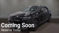 USED 2021 71 MERCEDES-BENZ EQA EQA 250 66.5kWh AMG Line SUV 5dr Electric Auto (190 ps) ?AMBIENT | LEATHER | APPLE CAR