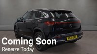 USED 2021 71 MERCEDES-BENZ EQA EQA 250 66.5kWh AMG Line SUV 5dr Electric Auto (190 ps) ?AMBIENT | LEATHER | APPLE CAR