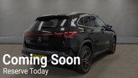 USED 2021 71 MERCEDES-BENZ EQA EQA 250 66.5kWh AMG Line SUV 5dr Electric Auto (190 ps) ?AMBIENT | LEATHER | APPLE CAR