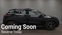USED 2021 71 MERCEDES-BENZ EQA EQA 250 66.5kWh AMG Line SUV 5dr Electric Auto (190 ps) ?AMBIENT | LEATHER | APPLE CAR
