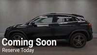 USED 2021 71 MERCEDES-BENZ EQA EQA 250 66.5kWh AMG Line SUV 5dr Electric Auto (190 ps) ?AMBIENT | LEATHER | APPLE CAR