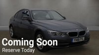 USED 2018 18 BMW 3 SERIES 1.5 318i Sport Saloon 4dr Petrol Manual Euro 6 (s/s) (136 ps) ?FSH | 1 PRV OWNERS | NAV