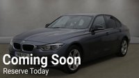 USED 2018 18 BMW 3 SERIES 1.5 318i Sport Saloon 4dr Petrol Manual Euro 6 (s/s) (136 ps) ?FSH | 1 PRV OWNERS | NAV