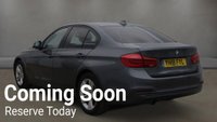 USED 2018 18 BMW 3 SERIES 1.5 318i Sport Saloon 4dr Petrol Manual Euro 6 (s/s) (136 ps) ?FSH | 1 PRV OWNERS | NAV