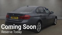 USED 2018 18 BMW 3 SERIES 1.5 318i Sport Saloon 4dr Petrol Manual Euro 6 (s/s) (136 ps) ?FSH | 1 PRV OWNERS | NAV