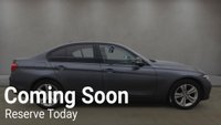 USED 2018 18 BMW 3 SERIES 1.5 318i Sport Saloon 4dr Petrol Manual Euro 6 (s/s) (136 ps) ?FSH | 1 PRV OWNERS | NAV