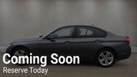 USED 2018 18 BMW 3 SERIES 1.5 318i Sport Saloon 4dr Petrol Manual Euro 6 (s/s) (136 ps) ?FSH | 1 PRV OWNERS | NAV