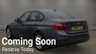 USED 2018 18 BMW 3 SERIES 1.5 318i Sport Saloon 4dr Petrol Manual Euro 6 (s/s) (136 ps) ?FSH | 1 PRV OWNERS | NAV