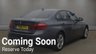 USED 2018 18 BMW 3 SERIES 1.5 318i Sport Saloon 4dr Petrol Manual Euro 6 (s/s) (136 ps) ?FSH | 1 PRV OWNERS | NAV