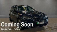 USED 2022 22 BMW IX3 80kWh M Sport Pro SUV 5dr Electric Auto (286 ps) ?TOP SPEC | LEATHER | APPLECAR