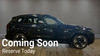 USED 2022 22 BMW IX3 80kWh M Sport Pro SUV 5dr Electric Auto (286 ps) ?TOP SPEC | LEATHER | APPLECAR