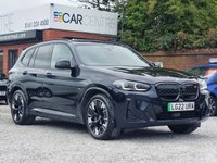 2022 BMW IX3 80kWh M Sport Pro SUV 5dr Electric Auto (286 ps) &pound;25895.00