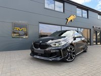 USED 2019 69 BMW 1 SERIES 2.0 M135i Hatchback 5dr Petrol Auto xDrive Euro 6 (s/s) (306 ps) HEADS UP DISPLAY, HUGE SPEC