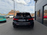 USED 2019 69 BMW 1 SERIES 2.0 M135i Hatchback 5dr Petrol Auto xDrive Euro 6 (s/s) (306 ps) HEADS UP DISPLAY, HUGE SPEC