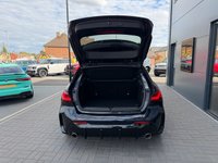 USED 2019 69 BMW 1 SERIES 2.0 M135i Hatchback 5dr Petrol Auto xDrive Euro 6 (s/s) (306 ps) HEADS UP DISPLAY, HUGE SPEC