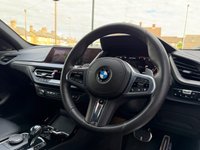 USED 2019 69 BMW 1 SERIES 2.0 M135i Hatchback 5dr Petrol Auto xDrive Euro 6 (s/s) (306 ps) HEADS UP DISPLAY, HUGE SPEC