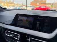 USED 2019 69 BMW 1 SERIES 2.0 M135i Hatchback 5dr Petrol Auto xDrive Euro 6 (s/s) (306 ps) HEADS UP DISPLAY, HUGE SPEC