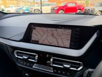 USED 2019 69 BMW 1 SERIES 2.0 M135i Hatchback 5dr Petrol Auto xDrive Euro 6 (s/s) (306 ps) HEADS UP DISPLAY, HUGE SPEC