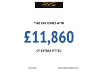 USED 2019 69 BMW 1 SERIES 2.0 M135i Hatchback 5dr Petrol Auto xDrive Euro 6 (s/s) (306 ps) HEADS UP DISPLAY, HUGE SPEC