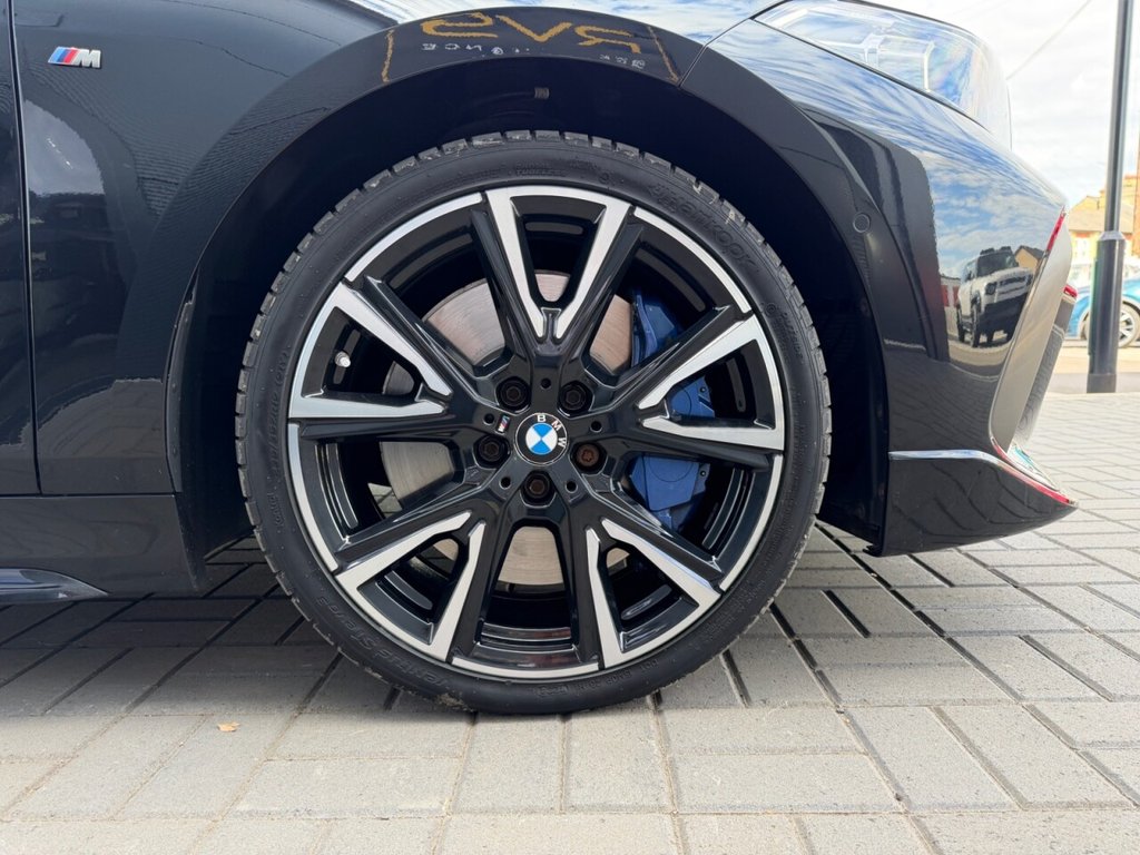 USED 2019 69 BMW 1 SERIES 2.0 M135i Hatchback 5dr Petrol Auto xDrive Euro 6 (s/s) (306 ps) HEADS UP DISPLAY, HUGE SPEC
