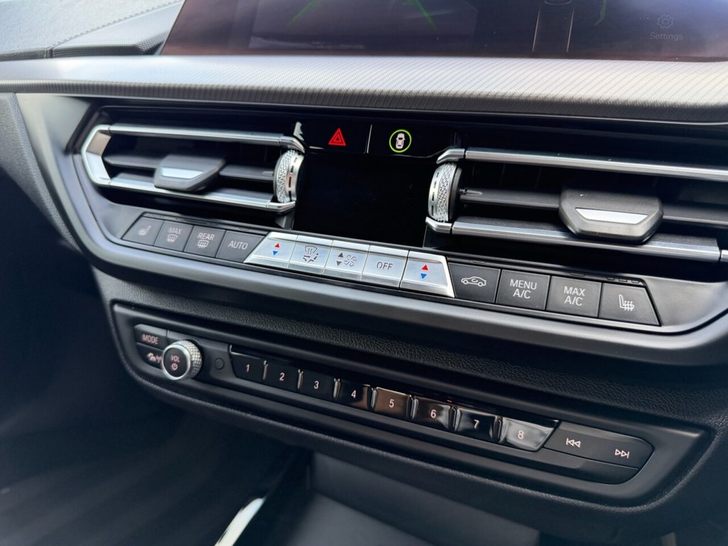 USED 2019 69 BMW 1 SERIES 2.0 M135i Hatchback 5dr Petrol Auto xDrive Euro 6 (s/s) (306 ps) HEADS UP DISPLAY, HUGE SPEC