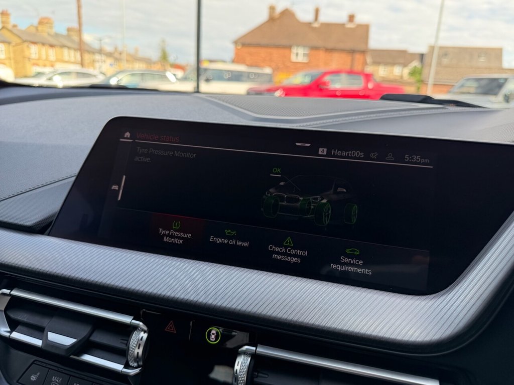 USED 2019 69 BMW 1 SERIES 2.0 M135i Hatchback 5dr Petrol Auto xDrive Euro 6 (s/s) (306 ps) HEADS UP DISPLAY, HUGE SPEC