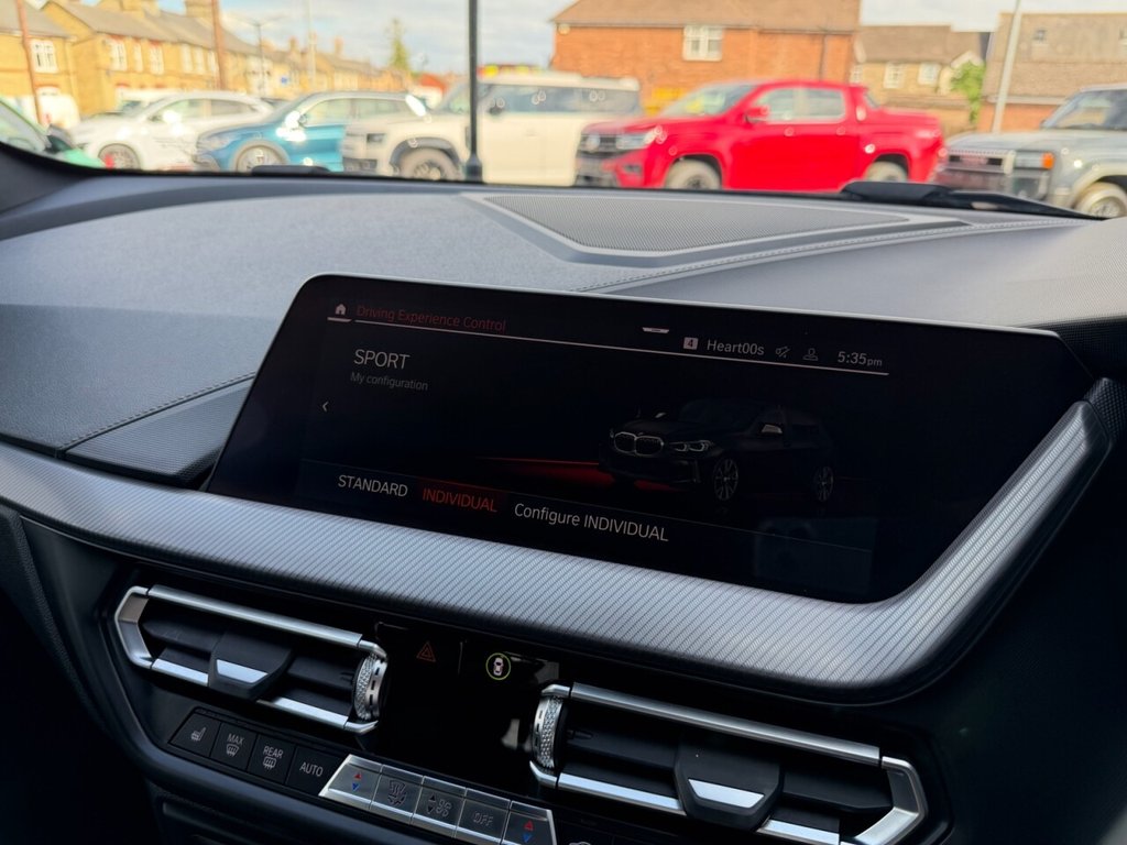 USED 2019 69 BMW 1 SERIES 2.0 M135i Hatchback 5dr Petrol Auto xDrive Euro 6 (s/s) (306 ps) HEADS UP DISPLAY, HUGE SPEC