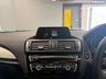 USED 2015 15 BMW 1 SERIES 2.0 118d SE Hatchback 5dr Diesel Auto Euro 6 (s/s) (150 ps) 
