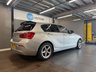 USED 2015 15 BMW 1 SERIES 2.0 118d SE Hatchback 5dr Diesel Auto Euro 6 (s/s) (150 ps) 