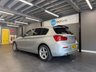 USED 2015 15 BMW 1 SERIES 2.0 118d SE Hatchback 5dr Diesel Auto Euro 6 (s/s) (150 ps) 