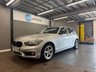 USED 2015 15 BMW 1 SERIES 2.0 118d SE Hatchback 5dr Diesel Auto Euro 6 (s/s) (150 ps) 