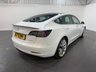 USED 2019 69 TESLA Model 3 (Dual Motor) Performance Saloon 4dr Electric Auto 4WDE (Performance Upgrade) (449 bhp) 2 keys, NAV, heated seats, pan roof