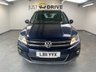 USED 2011 11 VOLKSWAGEN TIGUAN 2.0 TDI Sport SUV 5dr Diesel Manual 4WD Euro 5 (170 ps) 4MOTION 4WD !