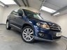 USED 2011 11 VOLKSWAGEN TIGUAN 2.0 TDI Sport SUV 5dr Diesel Manual 4WD Euro 5 (170 ps) 4MOTION 4WD !