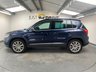 USED 2011 11 VOLKSWAGEN TIGUAN 2.0 TDI Sport SUV 5dr Diesel Manual 4WD Euro 5 (170 ps) 4MOTION 4WD !