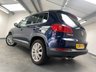 USED 2011 11 VOLKSWAGEN TIGUAN 2.0 TDI Sport SUV 5dr Diesel Manual 4WD Euro 5 (170 ps) 4MOTION 4WD !