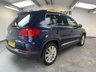 USED 2011 11 VOLKSWAGEN TIGUAN 2.0 TDI Sport SUV 5dr Diesel Manual 4WD Euro 5 (170 ps) 4MOTION 4WD !