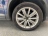 USED 2011 11 VOLKSWAGEN TIGUAN 2.0 TDI Sport SUV 5dr Diesel Manual 4WD Euro 5 (170 ps) 4MOTION 4WD !