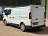 USED 2023 23 RENAULT TRAFIC 2.0 dCi Blue SL28 Business+ Panel Van 5dr Diesel Manual L1 H1 Euro 6 (s/s) (130 ps) AIR CON - CAR PLAY - EXTRAS!