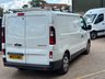 USED 2023 23 RENAULT TRAFIC 2.0 dCi Blue SL28 Business+ Panel Van 5dr Diesel Manual L1 H1 Euro 6 (s/s) (130 ps) AIR CON - CAR PLAY - EXTRAS!