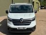 USED 2023 23 RENAULT TRAFIC 2.0 dCi Blue SL28 Business+ Panel Van 5dr Diesel Manual L1 H1 Euro 6 (s/s) (130 ps) AIR CON - CAR PLAY - EXTRAS!